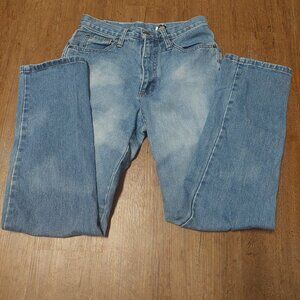 American Buffalo Size 9 Jeans
